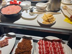 -川西坝子(老军营店)