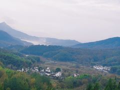-塔川景区