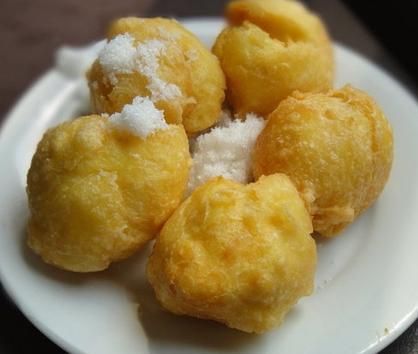 隆福寺小吃店(隆福寺店)-"环境真的很一般,里面的桌椅等都有点旧了,.