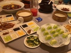 -城南往事(滨江世茂店)