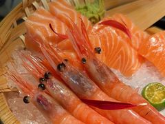 -沼津港精致料理·寿喜烧·烧鸟(龙湖南桥天街日料榜单店)