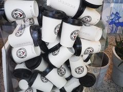 -腾爱熊猫咖啡生活馆(老东门店)