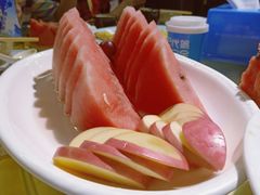 -尚府一品·烤鸭·新京菜(圆明园店)