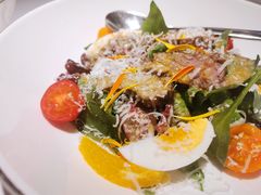 -燃扒房Steakhouse(皇庭店)