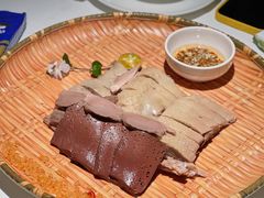 -菉雅苑·湛江菜(前海卓越INTOWN店)