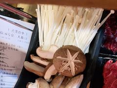 -陈记顺和牛肉火锅馆(天河北路店)