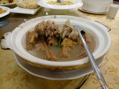 -海宝酒家(中山四路店)