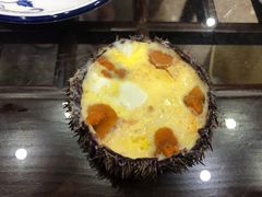 -天隆酒店·本地海鲜鲁菜(烟台大学店)