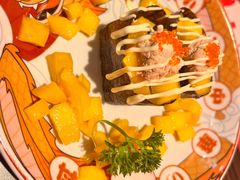 -仙隐小鹿料理食堂(惠济万达店)