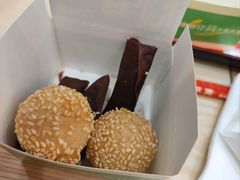 -塔斯汀中国汉堡(徐汇汇京广场店)
