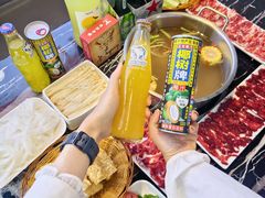 -古乐牛香·鲜牛肉牛杂火锅(五一中路店)