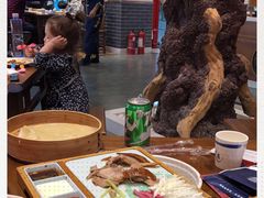 -满园烤鸭·春饼(太原街万达店)