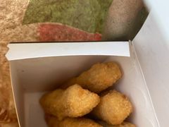 -汉堡王(金鹰天地广场店)