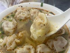 -巧手馄饨(箍桶巷店)