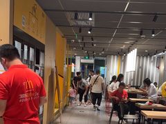 -麦当劳(潮阳店)