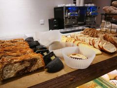 -WHEAT&BAKER-麥(凯德来福士店)