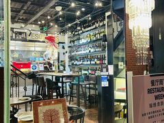 -LESCEDARS Brasserie Bistro香柏树