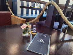 -La Creperie法餐厅(芮欧百货店)