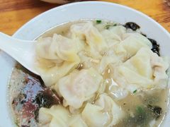 -小秋水饺(大成路总店)