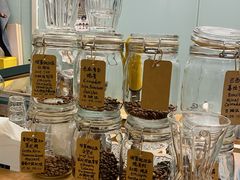 -COFFEE HOLIC(朝外SOHO店)