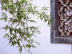 -西溪南古村落景区