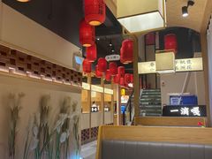 -饭橘汉江码头·乡野土菜馆(静安路店)