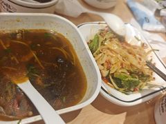 -魏家凉皮(祈年大厦店)