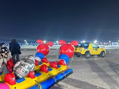 -人民防洪胜利纪念塔