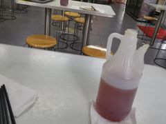 大堂-劈柴院锅贴(沈阳路店)