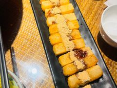 -渝信川菜(长安店)