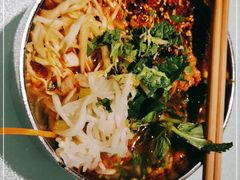 -百灵缘瑞丽味道特色小吃(水乡店)