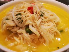 -鑫巴蜀(和平里店)