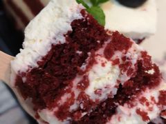 -姆们M Sweetie Cake(三里屯店)