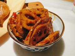 -味福记·江西小炒·南昌小吃(青山湖万达店)