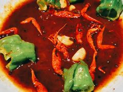 -红钳侠小龙虾·烧烤(中赢康康谷店)