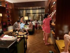 -手佳·水疗汇(嘉益店)