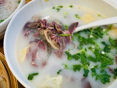 -小潘记鸭血粉丝汤
