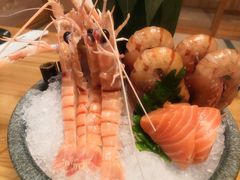 -王鼎精致料理铁板烧(世博源店)