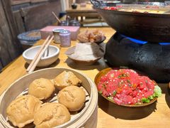-白乐天毛肚火锅馆(南滨路店)