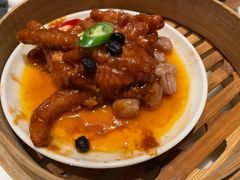 -花城粤菜餐厅(高新区店)