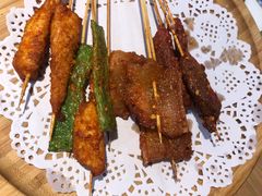 -小幸湖春饼(悦茂购物中心店)
