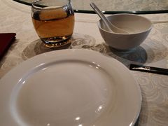 -禾悦庄餐厅