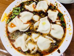 -回坊马二饺子馆