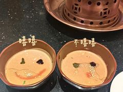 -南门涮肉(天坛店)