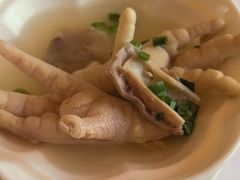 -顺德喜来登酒店·采悦轩