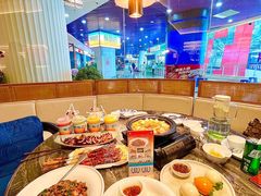 -前海沿·青岛菜(乐客城店)