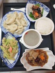 -湖畔阳光月子中心(泰达会馆店)