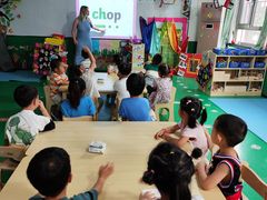 -MUFFY'S博识梦飞幼儿园(万柳园)