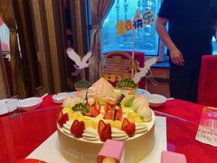 -好利来(山东路店)