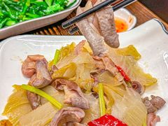 -大洋家·精品潮汕菜·生腌砂锅粥(天河东路店)